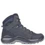 Buty turystyczne LOWA RENEGADE EVO GTX MID - Navy/Honey - UK 11.5