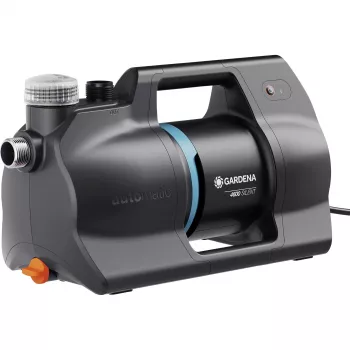 Gardena 09070-20 Home & Garden Automatic 4600 Silent Garden Pump