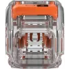 WAGO 221-2411 2-przewodowa kompaktowa złączka do łączenia przewodów, 0,2-4 mm², 60 szt.