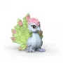 Figurka Schleich Bayala Baby Pawie Pisklę
