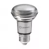OSRAM LED STAR R63 Reflector Lamp 4.8W 827 E27 350lm 2700K Warm White