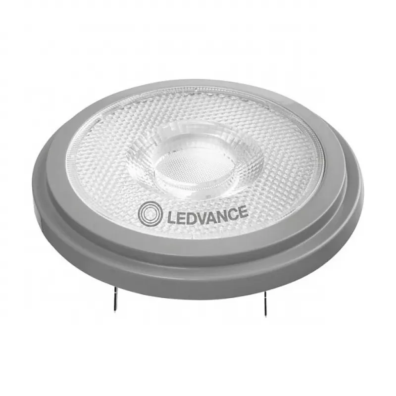 OSRAM AR111 50 40 7.4W 930 G53 S LED Reflector Lamp 450 lm 3000K G53 Dimmable