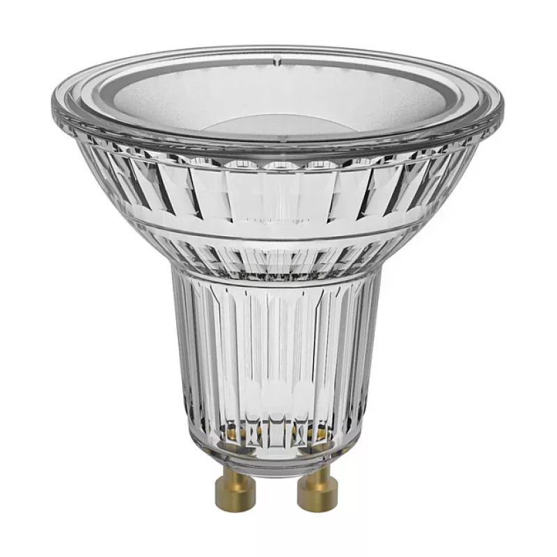 OSRAM LED PAR16 80 120° DIM P 6.9W 930 GU10 Dimmable LED Reflector Lamp PAR16