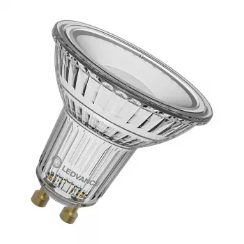 OSRAM LED PAR16 80 120° DIM P 6.9W 930 GU10 Dimmable LED Reflector Lamp PAR16