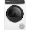 Bosch WQH245B9SN Suszarka z pompą ciepła, 9 kg, A+++, Biały