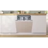 Bosch SMV4HCX07E Zmywarka do zabudowy, 14 kompletów, Klasa energetyczna C, 44 dB, Wi-Fi, VarioDrawer, EcoSilence Drive