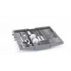 Bosch SMV4HCX07E Zmywarka do zabudowy, 14 kompletów, Klasa energetyczna C, 44 dB, Wi-Fi, VarioDrawer, EcoSilence Drive