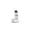 Gigaset E290 Duo Bezprzewodowy Telefon DECT Biały