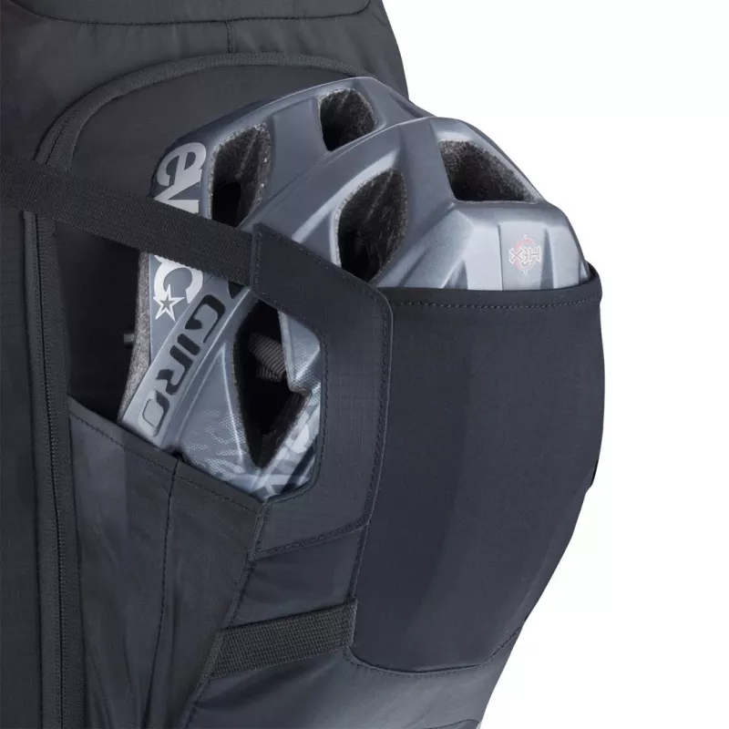EVOC FR Enduro Blackline 16 Backpack - Black, M/L