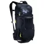 EVOC FR Enduro Blackline 16 Backpack - Black, M/L