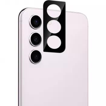 NEVOX NEVOGLASS 3D Camera Lens Protector (Transparent, Samsung Galaxy S26)