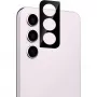 NEVOX NEVOGLASS 3D Camera Lens Protector (Transparent, Samsung Galaxy S26)