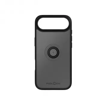 Fidlock VACUUM Phone Case dla Apple iPhone 17 Air, Czarny