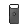 Fidlock VACUUM Phone Case dla Apple iPhone 17 Air, Czarny