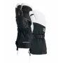 Ortovox Freeride 3 Finger Glove Pro - Black Raven/Black, XXL