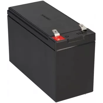 LONG WP7.2-12A AGM Battery 12V 7.2Ah VdS