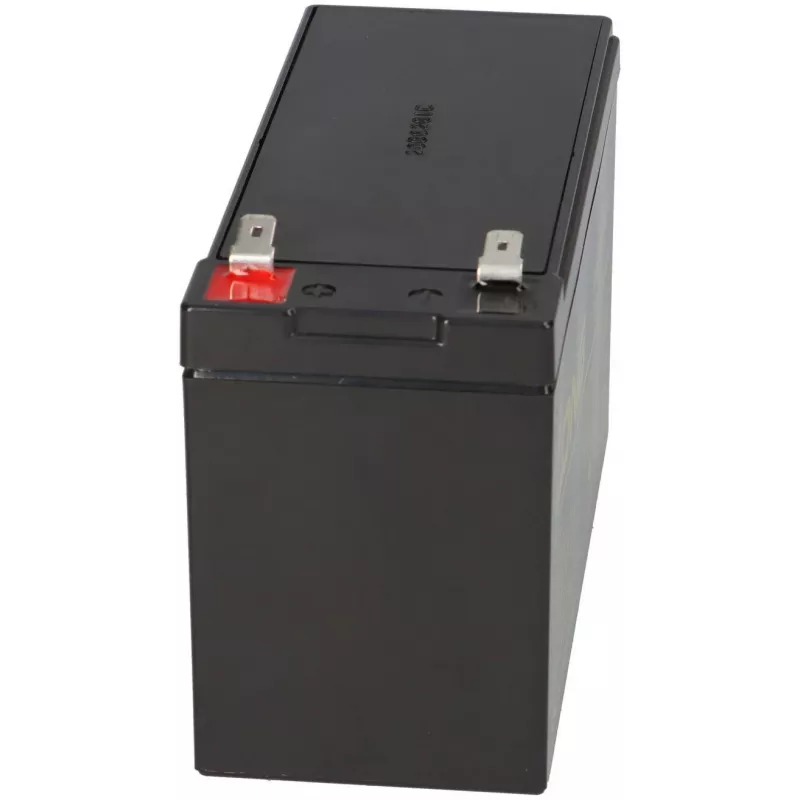 LONG WP7.2-12A AGM Battery 12V 7.2Ah VdS