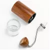 Comandante C40 MK4 Vintage Oak Classic Manual Coffee Grinder