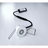 Grenton OCCY Presence Sensor PIR 868 MHz White