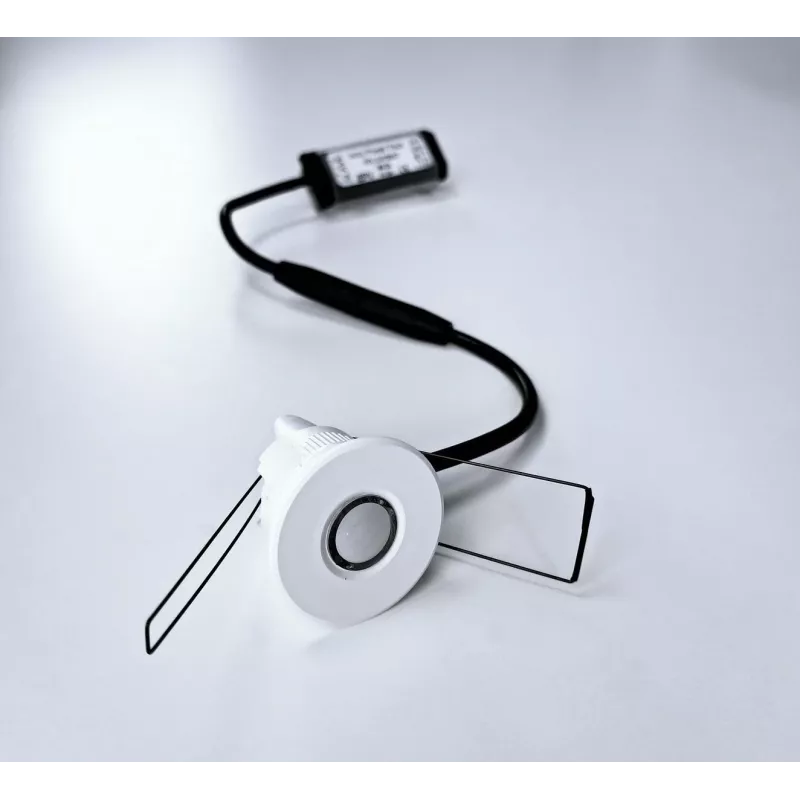 Grenton OCCY Presence Sensor PIR 868 MHz White