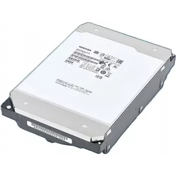 Toshiba 14TB Enterprise Capacity 3.5-inch SATA 6Gb/s 7200RPM 512e Hard Drive