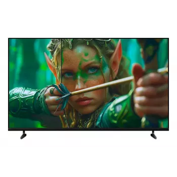 Sony K55S25M2 Bravia 2 55 inch 4K UHD Smart TV Google TV Full Array LED Czarny
