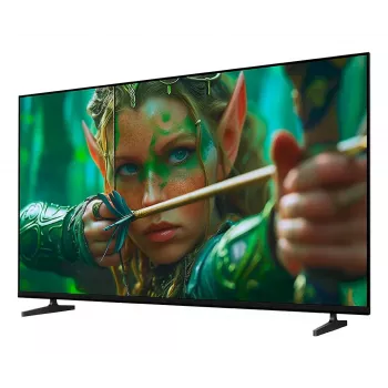 Sony K55S25M2 Bravia 2 55 inch 4K UHD Smart TV Google TV Full Array LED Czarny