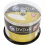 Verbatim DVD+R HP Inkjet-Printable Spindle (50 szt.) 16x 4,7 GB AZO