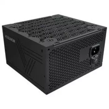 Zasilacz Montech BETA 2 80 PLUS Bronze, ATX 3.1 - 750 W, czarny