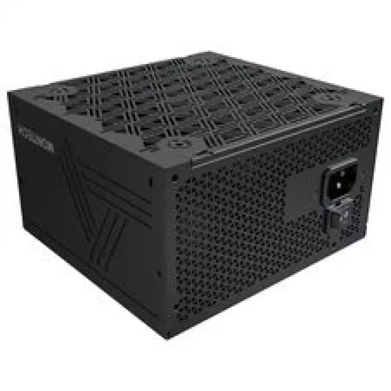 Zasilacz Montech BETA 2 80 PLUS Bronze, ATX 3.1 - 750 W, czarny