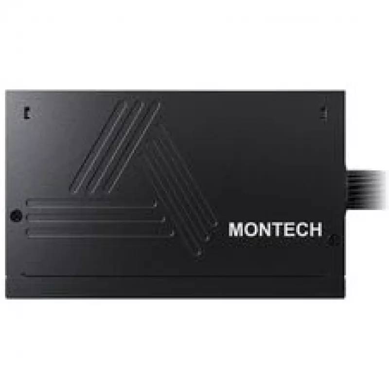Zasilacz Montech BETA 2 80 PLUS Bronze, ATX 3.1 - 750 W, czarny