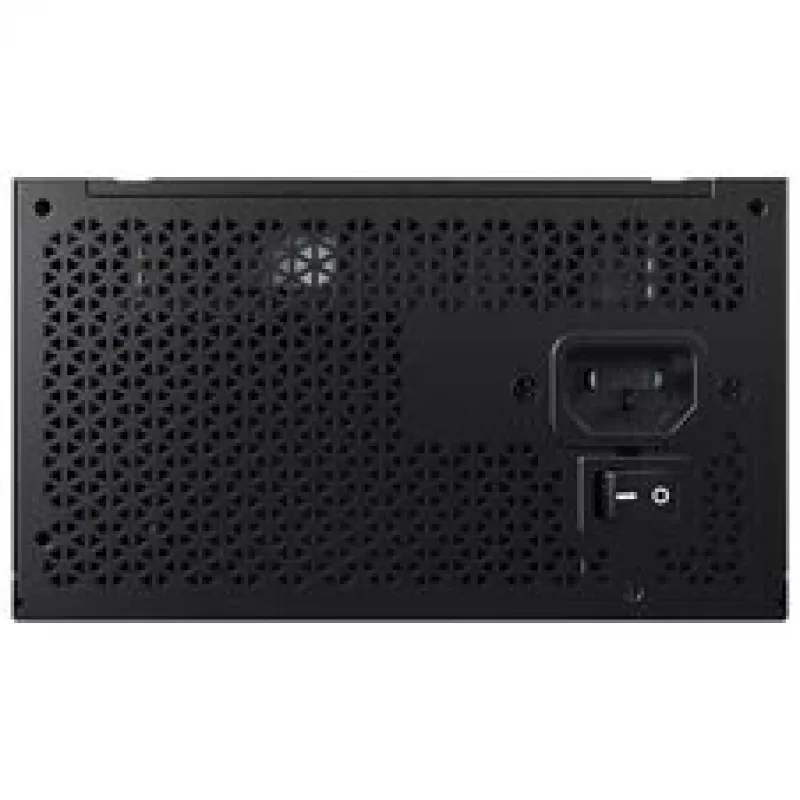 Zasilacz Montech BETA 2 80 PLUS Bronze, ATX 3.1 - 750 W, czarny