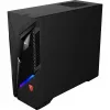 MSI MAG Infinite S3 14NVP5-2822XEU Gaming Desktop PC - Intel Core i5-14400F, 16GB DDR5, 1TB SSD, NVIDIA GeForce RTX 5070 12GB, Wi-Fi 6E, Bluetooth 5.3, 500W PSU, Czarny, Brak systemu operacyjnego, 2-letnia gwarancja