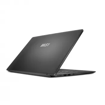 MSI Modern 15 F1MG-1241NL Intel Core 5 120U 15.6 inch Full HD 16GB RAM 512GB SSD Windows 11 Home Srebrny