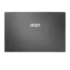 MSI Modern 15 F1MG-1241NL Intel Core 5 120U 15.6 inch Full HD 16GB RAM 512GB SSD Windows 11 Home Srebrny