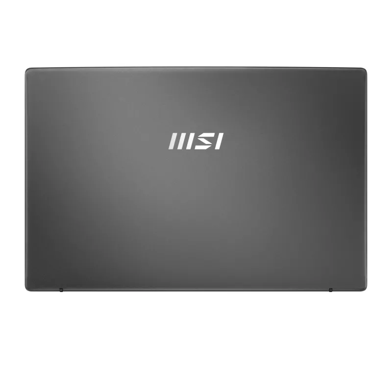 MSI Modern 15 F1MG-1241NL Intel Core 5 120U 15.6 inch Full HD 16GB RAM 512GB SSD Windows 11 Home Srebrny