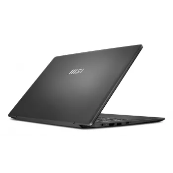 MSI Modern 14 F1MG-867NL Laptop - Intel Core 7 150U, 16GB RAM, 512GB SSD, 14 inch Full HD, Windows 11 Home, Srebrny