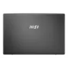 MSI Modern 14 F1MG-867NL Laptop - Intel Core 7 150U, 16GB RAM, 512GB SSD, 14 inch Full HD, Windows 11 Home, Srebrny