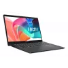 MSI Modern 14 F1MG-867NL Laptop - Intel Core 7 150U, 16GB RAM, 512GB SSD, 14 inch Full HD, Windows 11 Home, Srebrny