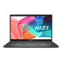 MSI Modern 14 F1MG-867NL Laptop - Intel Core 7 150U, 16GB RAM, 512GB SSD, 14 inch Full HD, Windows 11 Home, Srebrny