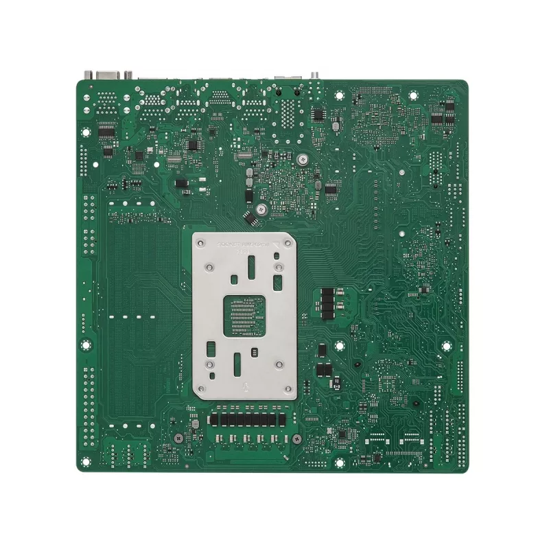 ASRock B650D4U-2L2T/BCM Płyta główna AMD B650 Express Socket AM5 Micro ATX