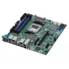 ASRock B650D4U-2L2T/BCM Płyta główna AMD B650 Express Socket AM5 Micro ATX