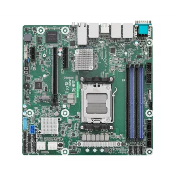 ASRock B650D4U-2L2T/BCM Płyta główna AMD B650 Express Socket AM5 Micro ATX