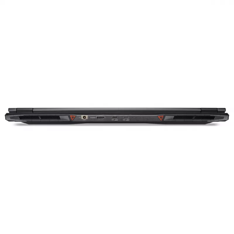Acer Nitro 18 AI AN18-61-R0M5 Gaming Laptop, AMD Ryzen 7 8845HS, 16GB DDR5, 1TB SSD, NVIDIA GeForce RTX 4060, 18 inch WQXGA 165Hz IPS, Windows 11 Home, Niemiecki układ klawiatury