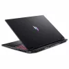 Acer Nitro 18 AI AN18-61-R0M5 Gaming Laptop, AMD Ryzen 7 8845HS, 16GB DDR5, 1TB SSD, NVIDIA GeForce RTX 4060, 18 inch WQXGA 165Hz IPS, Windows 11 Home, Niemiecki układ klawiatury