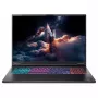 Acer Nitro 18 AI AN18-61-R0M5 Gaming Laptop, AMD Ryzen 7 8845HS, 16GB DDR5, 1TB SSD, NVIDIA GeForce RTX 4060, 18 inch WQXGA 165Hz IPS, Windows 11 Home, Niemiecki układ klawiatury
