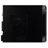 Acer Aspire XC-1715 SFF Desktop, Intel Processor N305, 16GB DDR4, 512GB PCIe NVMe SSD, Windows 11 Home, Czarny