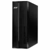 Acer Aspire XC-1715 SFF Desktop, Intel Processor N305, 16GB DDR4, 512GB PCIe NVMe SSD, Windows 11 Home, Czarny