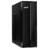 Acer Aspire XC-1715 SFF Desktop, Intel Processor N305, 16GB DDR4, 512GB PCIe NVMe SSD, Windows 11 Home, Czarny