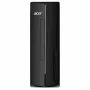 Acer Aspire XC-1715 SFF Desktop, Intel Processor N305, 16GB DDR4, 512GB PCIe NVMe SSD, Windows 11 Home, Czarny